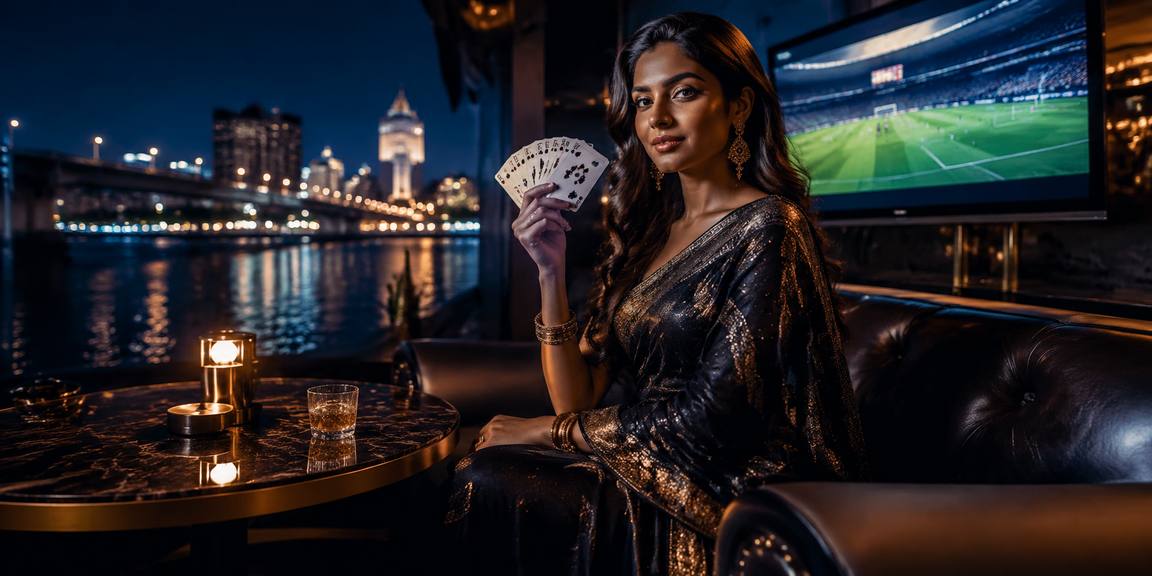 277bet Andar Bahar VIP
